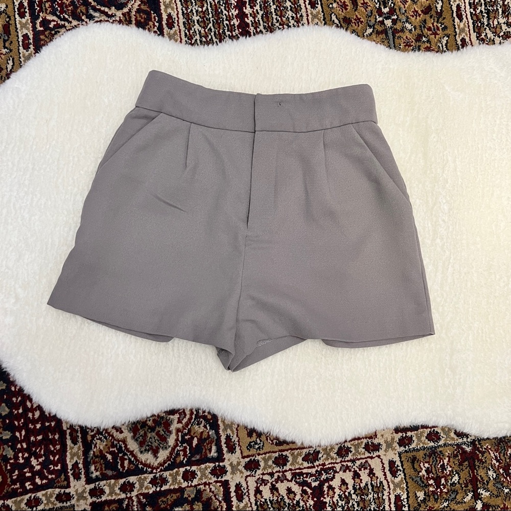 Forever 21 shorts